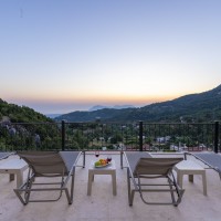 Villa Alara Kalkan image 2348 thumb